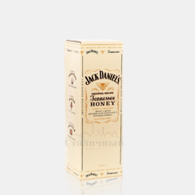 Віскі Jack Daniels Honey (Джек Деніелс Медовий) 2 л